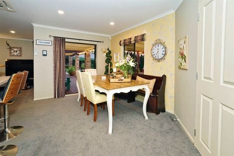 Photo of property in 10 Callum Court, Rototuna, Hamilton, 3210