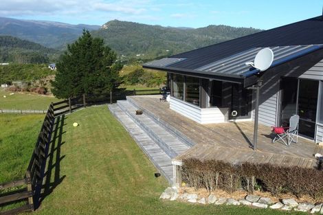 Photo of property in 869c Seven Mile Road, Rapahoe, Greymouth, 7803