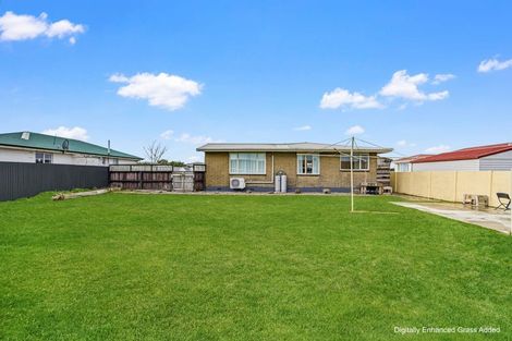 Photo of property in 231 Conyers Street, Strathern, Invercargill, 9812