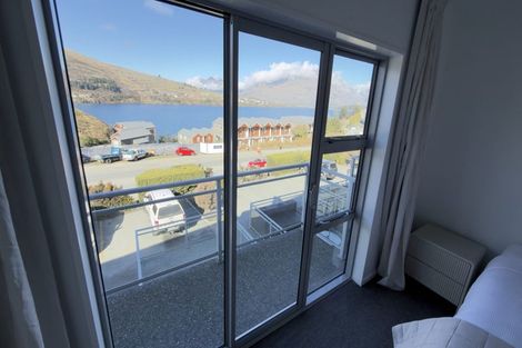 Photo of property in Remarkables Apartments, 12/658 Frankton Road, Queenstown, 9300