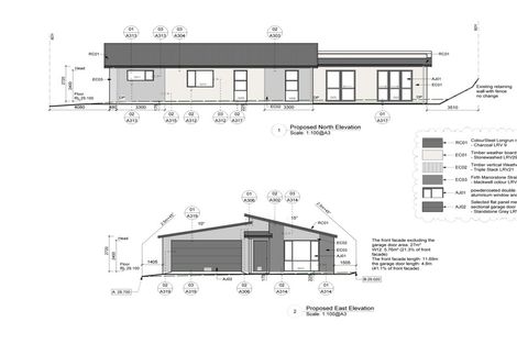 Photo of property in 69 Podgora Avenue, Huapai, Kumeu, 0810