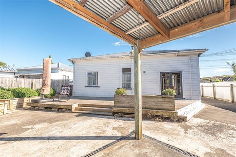 Photo of property in 58 Wakefield Street, Whanganui East, Whanganui, 4500