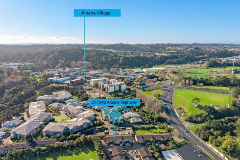 Photo of property in 17/548 Albany Highway, Albany, Auckland, 0632