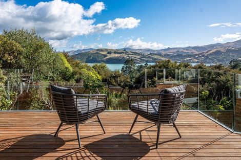Photo of property in 44 Onuku Road, Akaroa, 7520
