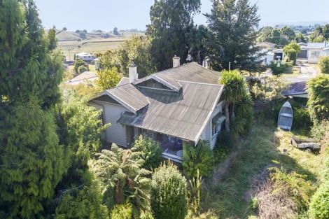 Photo of property in 9 County Place, Tirau, 3410