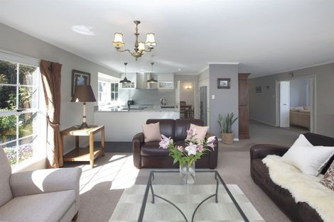 Photo of property in 4 Lady Polson Lane, Cashmere, Christchurch, 8022