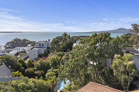 Photo of property in 28 Springcombe Road, Saint Heliers, Auckland, 1071