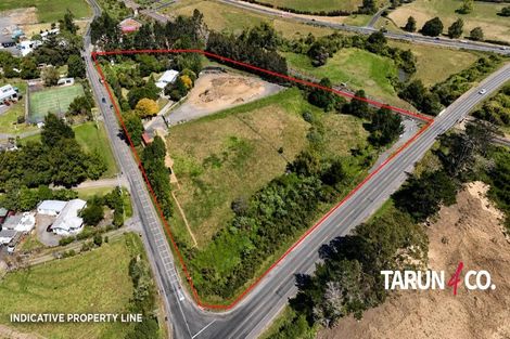 Photo of property in 36 Pitt Road, Runciman, Drury, 2578