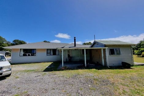 Photo of property in 431 Arnold Valley Road, Arnold Valley, Dobson, 7872