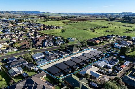 Photo of property in 60 Jellicoe Avenue, Tuakau, 2121