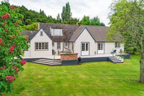 Photo of property in 526 Upper Plain Road, Upper Plain, Masterton, 5888