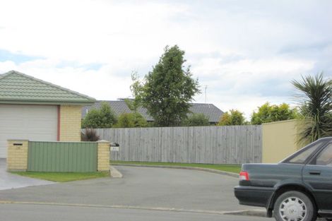 Photo of property in 31 Goodwood Close, Rangiora, 7400