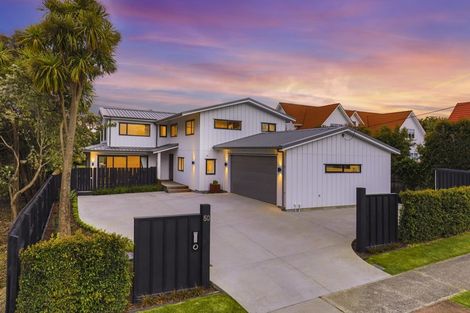 Photo of property in 50 Churchouse Road, Greenhithe, Auckland, 0632