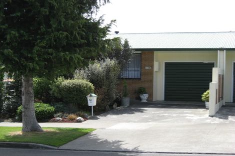 Photo of property in 2/16 Fyffe Street, Witherlea, Blenheim, 7201