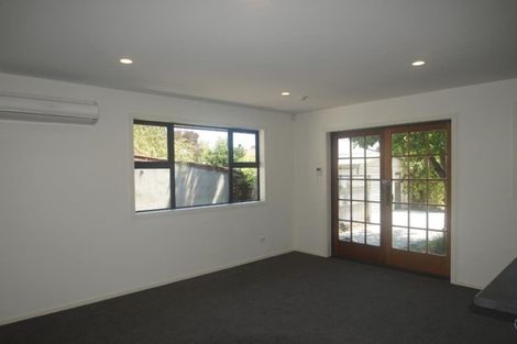 Photo of property in 21 Forth Street, Richmond, Christchurch, 8013