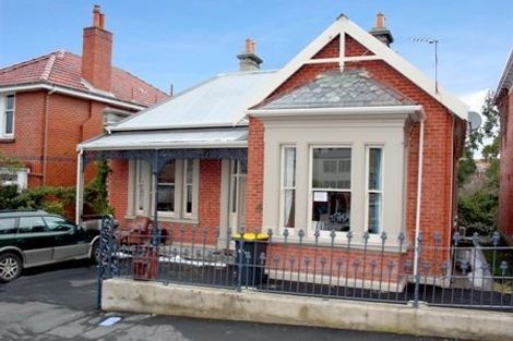 Photo of property in 152 Cargill Street, Dunedin Central, Dunedin, 9016