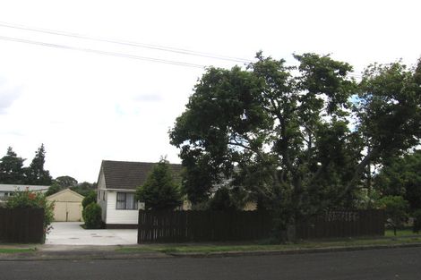 Photo of property in 8 Ryburn Road, Mount Wellington, Auckland, 1062