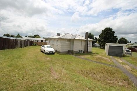 Photo of property in 8 Arran Place, Tokoroa, 3420