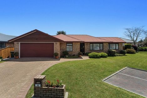 Photo of property in 16 Walnut Grove, Whakatane, 3120