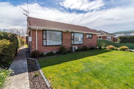 Photo of property in 417 Innes Road, Mairehau, Christchurch, 8052