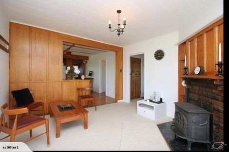 Photo of property in 69 Fulford Street, New Plymouth, 4310