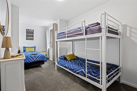 Photo of property in 3/25 Cumberland Street, Richmond, Christchurch, 8013