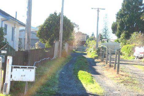 Photo of property in 3/117 Maich Road, Manurewa, Auckland, 2102