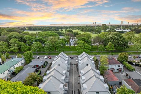 Photo of property in 452k Hagley Avenue, Christchurch Central, Christchurch, 8011