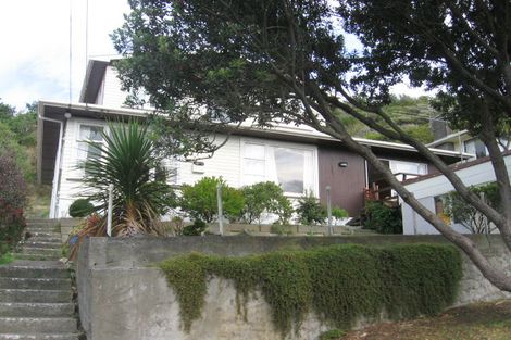 Photo of property in 45 Ahuriri Street, Strathmore Park, Wellington, 6022