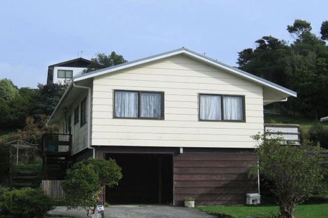 Photo of property in 87 Logie Street, Stokes Valley, Lower Hutt, 5019