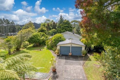 Photo of property in 1021 Kahikatea Flat Road, Waitoki, Kaukapakapa, 0871