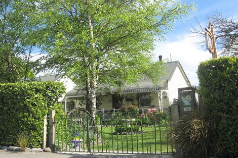 Photo of property in 104 Main Street, Oxford, 7430