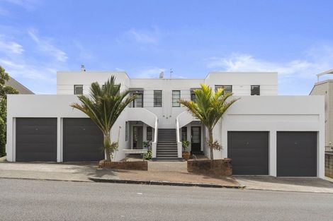 Photo of property in Haitaitai Flats, 4/20 Brighton Road, Parnell, Auckland, 1052