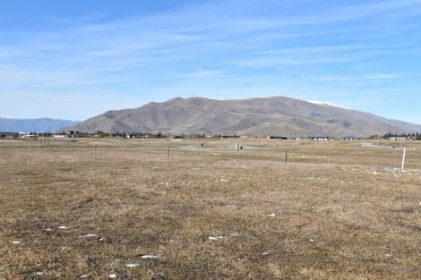Photo of property in 12a Temple Drive, Twizel, 7901