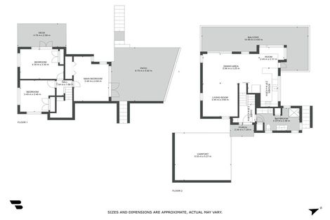 Photo of property in 1/39 Saffron Street, Birkdale, Auckland, 0626