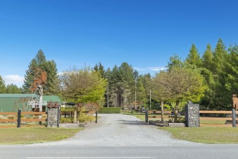 Photo of property in 44 North West Arch, Twizel, 7901