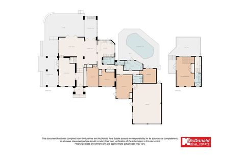 Photo of property in 305 Mangorei Road, Merrilands, New Plymouth, 4312