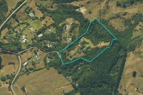 Photo of property in 27 Te Awa Kite Road, Onewhero, Tuakau, 2697