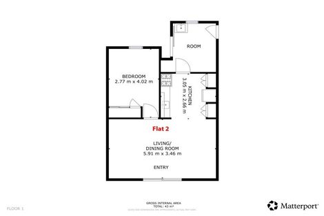 Photo of property in 42 Chalmers Avenue, Hampstead, Ashburton, 7700