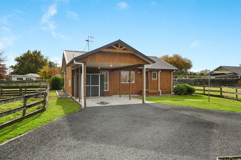 Photo of property in 15 Lissette Road, Newstead, Hamilton, 3286