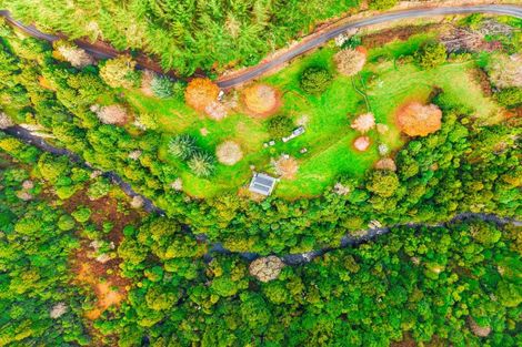 Photo of property in 2005 Ongarue Stream Road, Waimiha, 3998