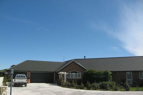 Photo of property in 26 Bary Street, Springlands, Blenheim, 7201