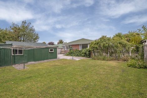 Photo of property in 11 Barclay Place, Burwood, Christchurch, 8061