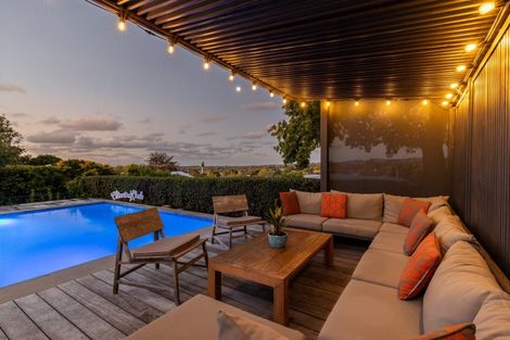 Photo of property in 51 Simla Avenue, Havelock North, 4130