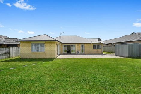Photo of property in 22 Hector Drive, Rototuna North, Hamilton, 3210