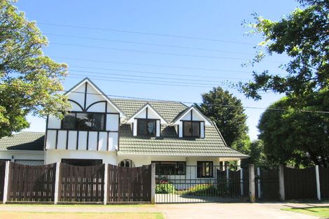 Photo of property in 14 Palfrey Street, Wallaceville, Upper Hutt, 5018