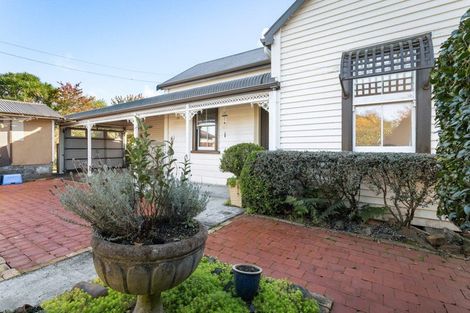 Photo of property in 16 Somerset Street, Waihi, 3610