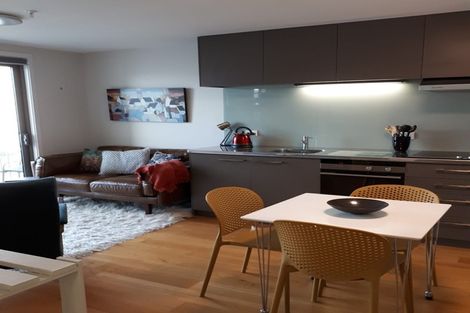 Photo of property in 504/8 Wigan Street, Te Aro, Wellington, 6011