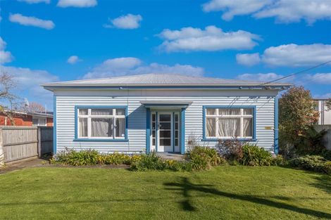 Photo of property in 33 Percy Street, Phillipstown, Christchurch, 8011