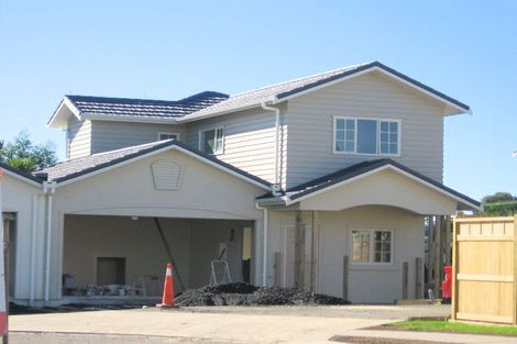 Photo of property in 34 Mulvaney Crescent, Henderson, Auckland, 0612